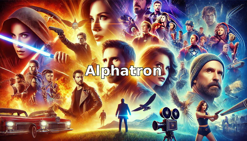 alphatron